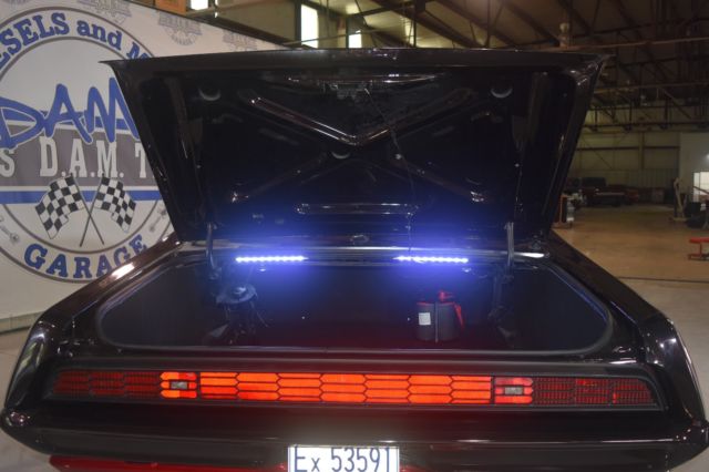 1971 Ford Torino - photo 3