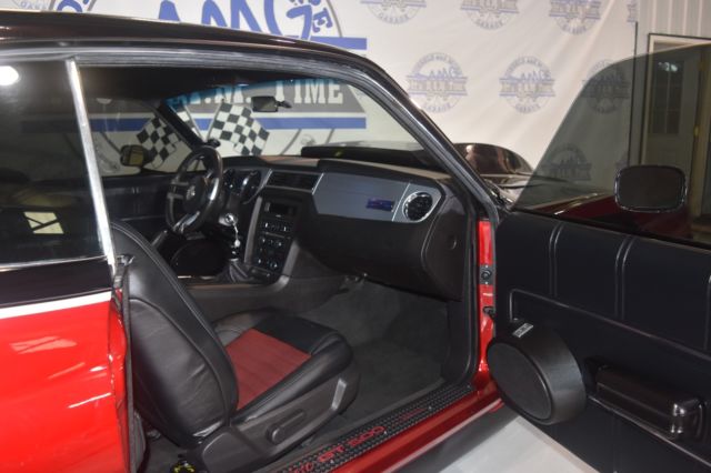 1971 Ford Torino - photo 4