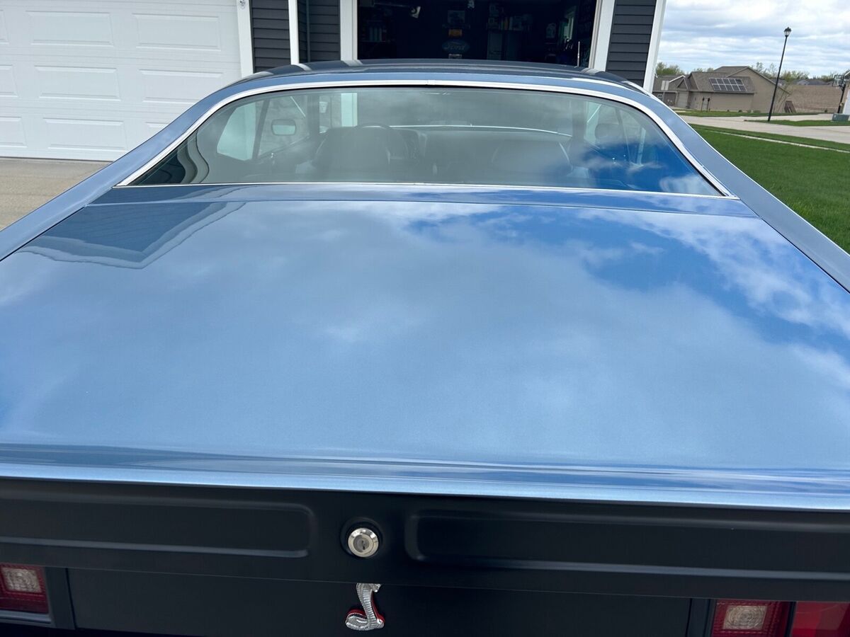 1971 Ford Torino - photo 10