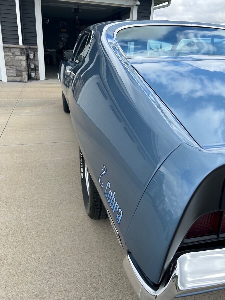 1971 Ford Torino - photo 11