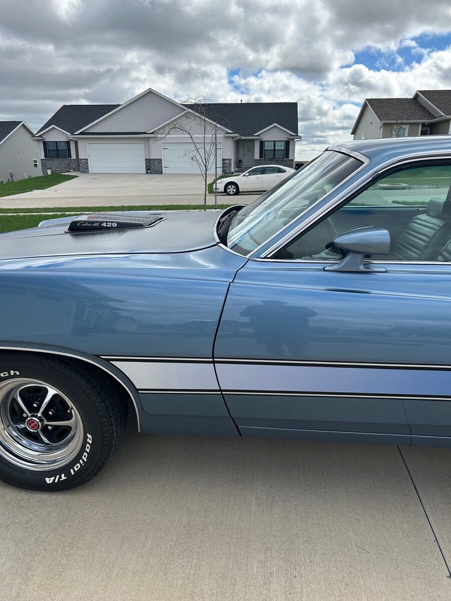 1971 Ford Torino - photo 3