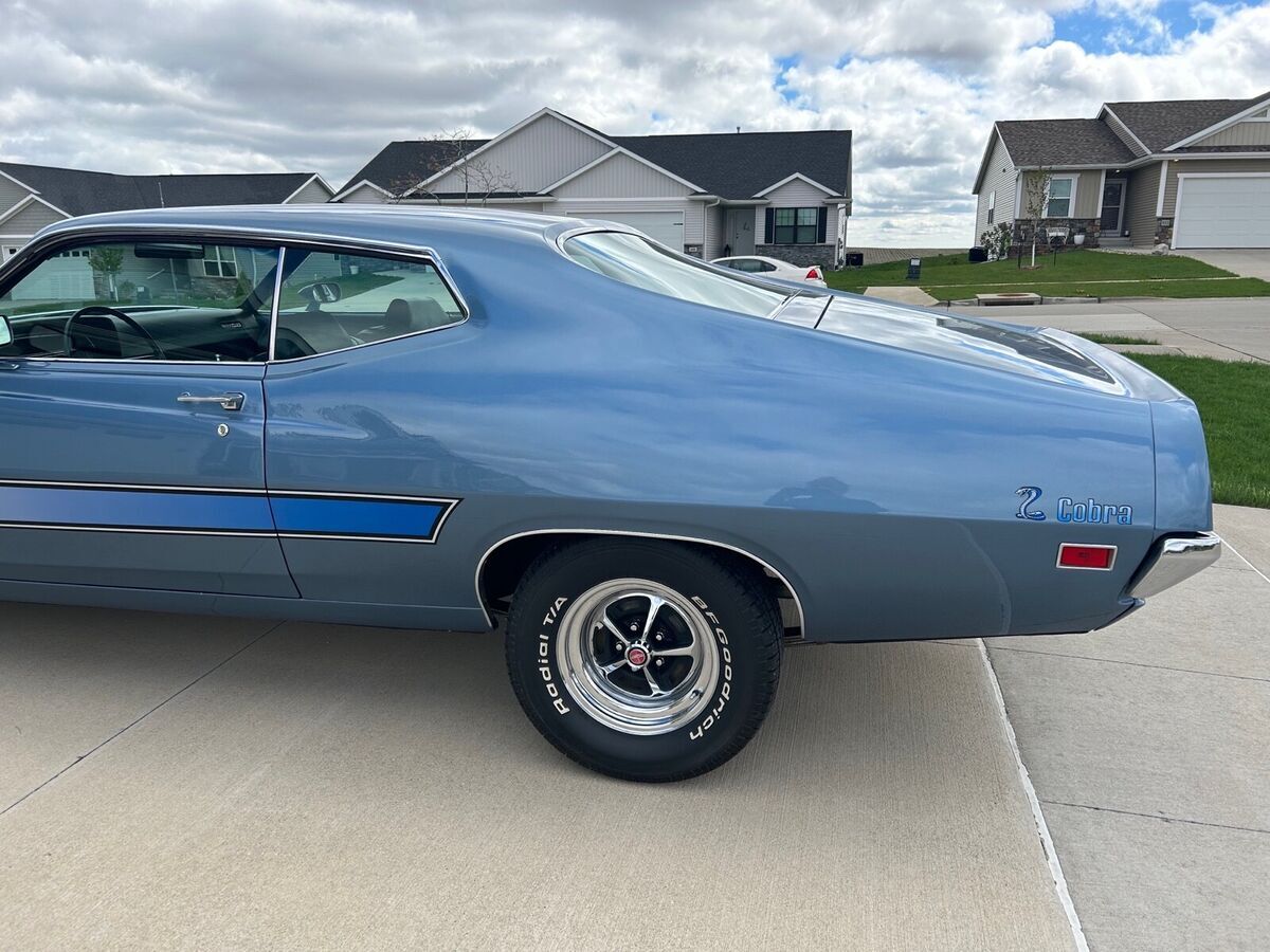 1971 Ford Torino - photo 5