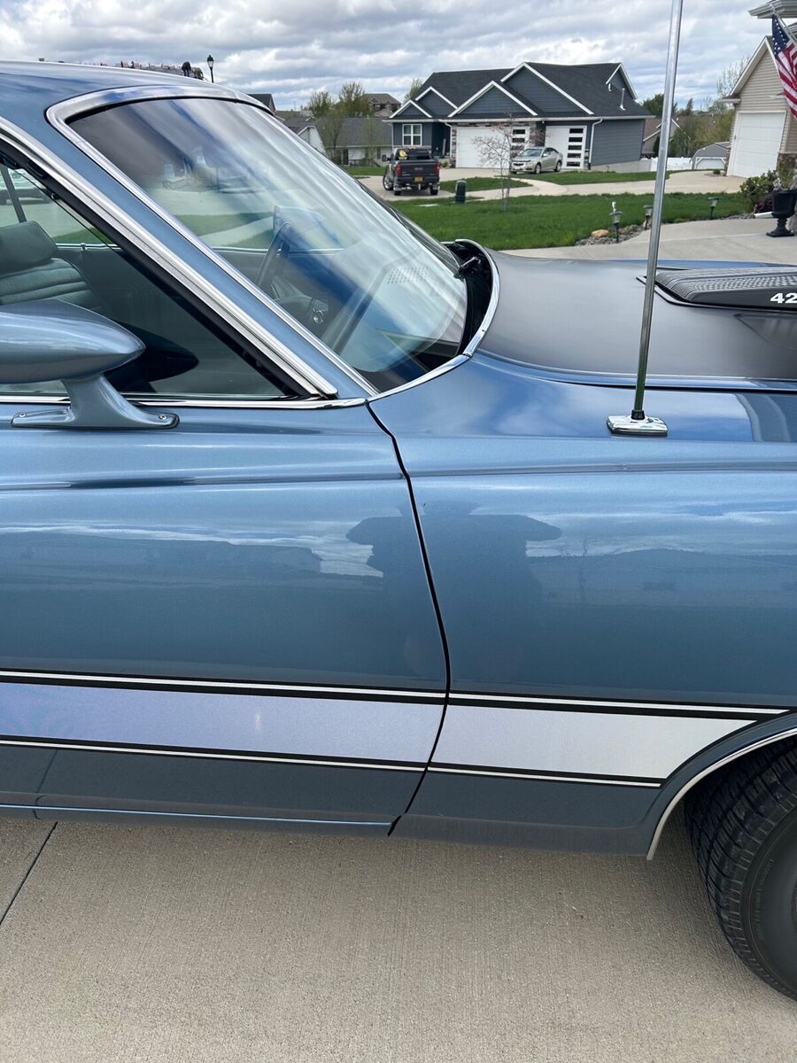 1971 Ford Torino - photo 7