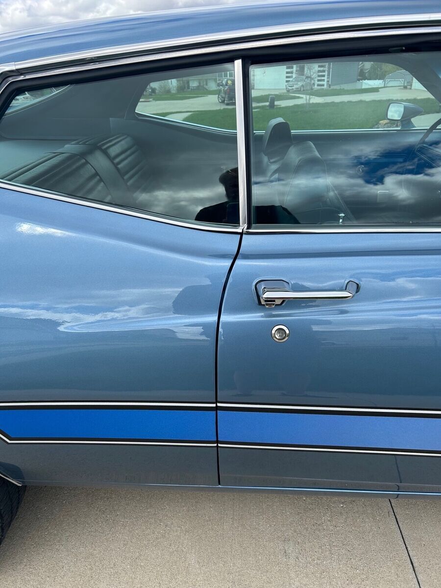 1971 Ford Torino - photo 8