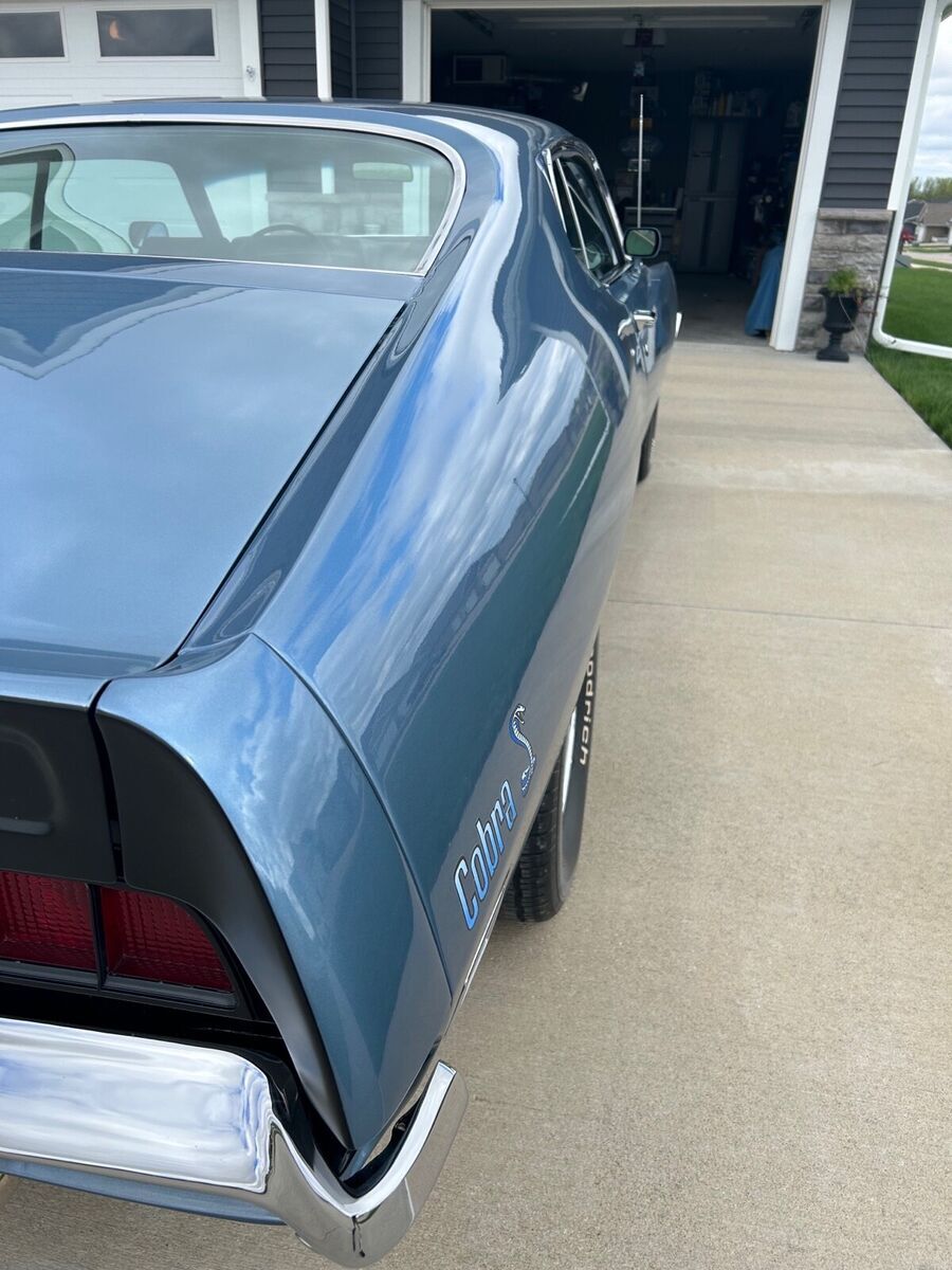 1971 Ford Torino - photo 9