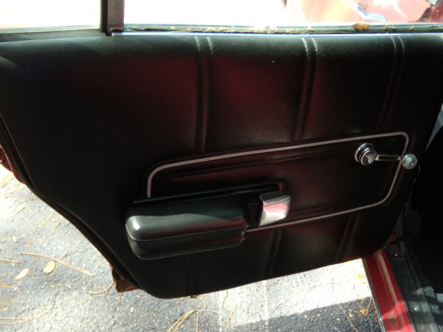 1971 Ford Torino WAGON - photo 12