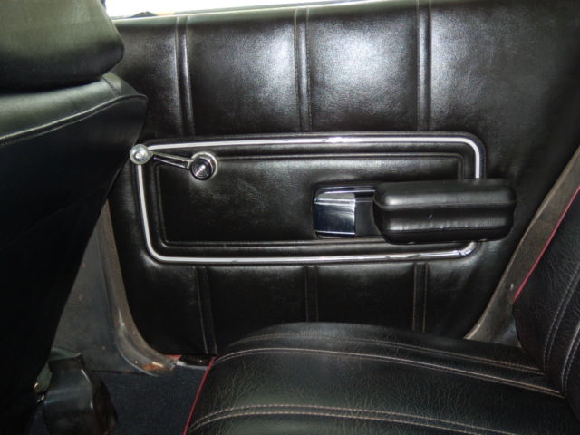 1971 Ford Torino WAGON - photo 10