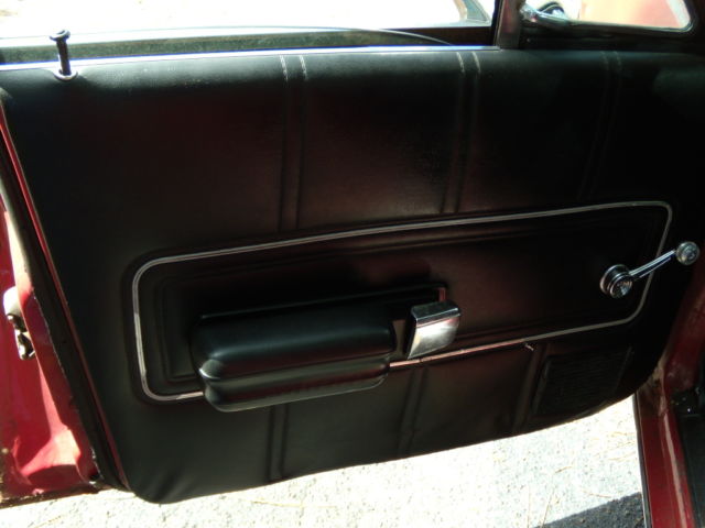 1971 Ford Torino WAGON - photo 9