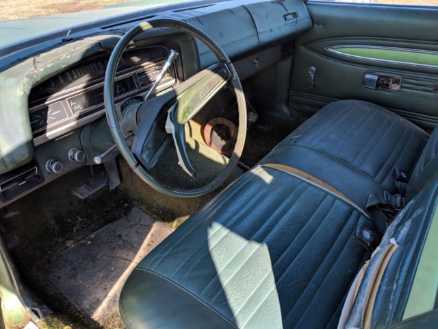 1971 Ford Torino Halo - photo 6