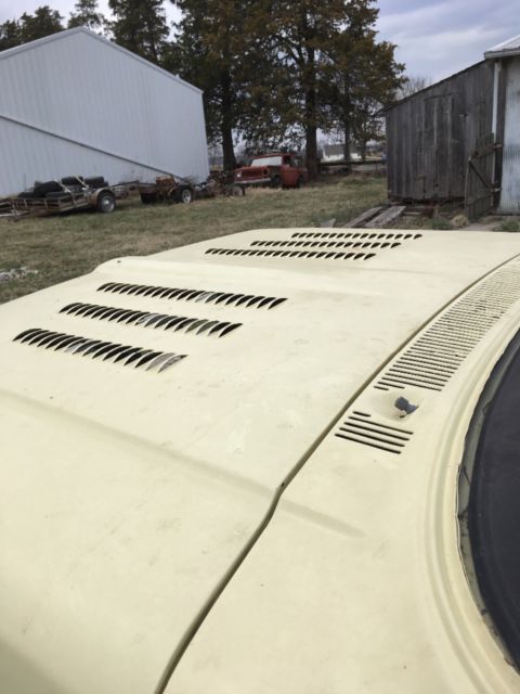 1971 Ford Other - photo 4