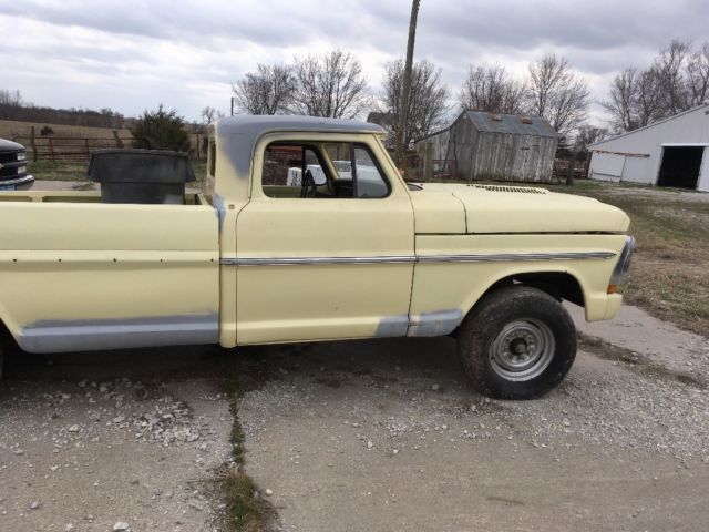 1971 Ford Other - photo 7