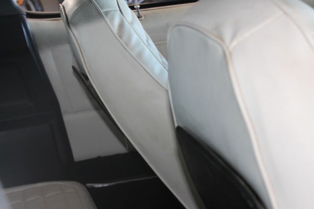 1971 Pontiac Firebird Formula 400 - photo 11