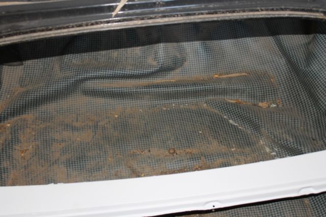 1971 Pontiac Firebird Formula 400 - photo 6