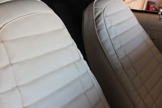 1971 Pontiac Firebird Formula 400 - photo 9