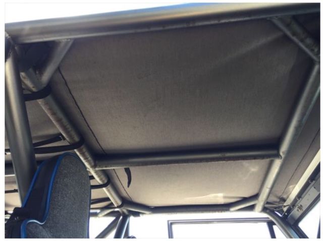 1971 Ford Bronco - photo 10