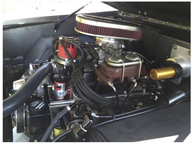 1971 Ford Bronco - photo 8