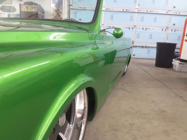 1971 Chevrolet C-10 BAD ASS - photo 12
