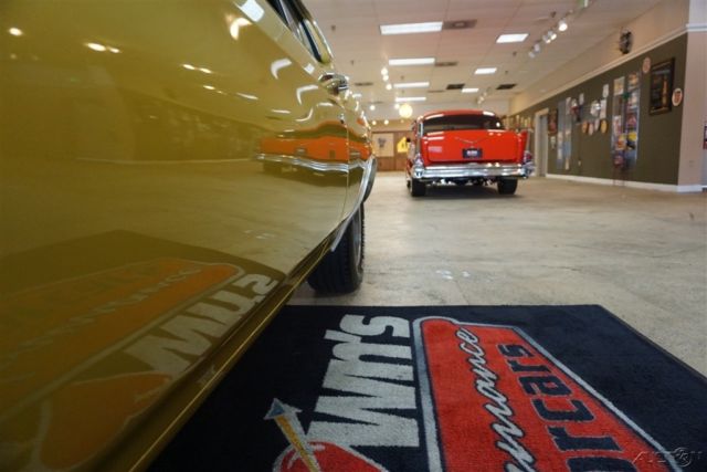 1971 Chevrolet Chevelle FULLY DOCUMENTED NUMBERS MATCHING - photo 7