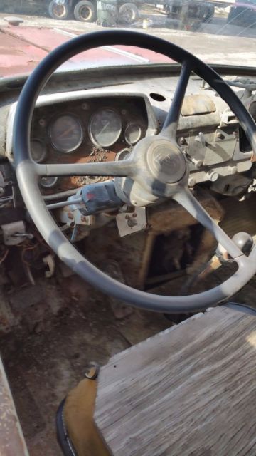 1971 Other Makes FWD - photo 11