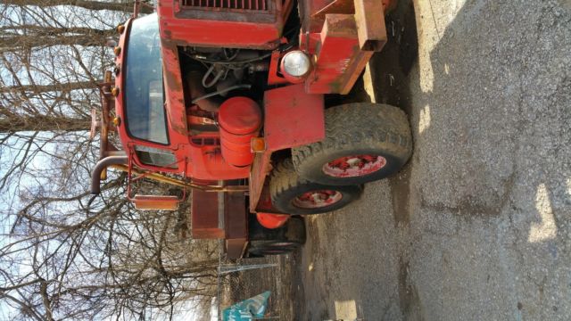 1971 Other Makes FWD - photo 2