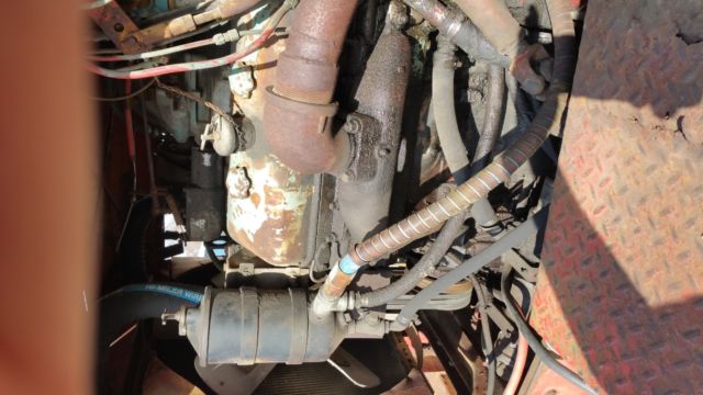 1971 Other Makes FWD - photo 3
