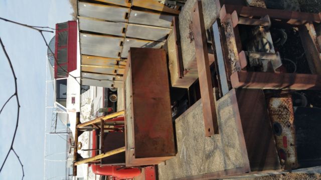 1971 Other Makes FWD - photo 5