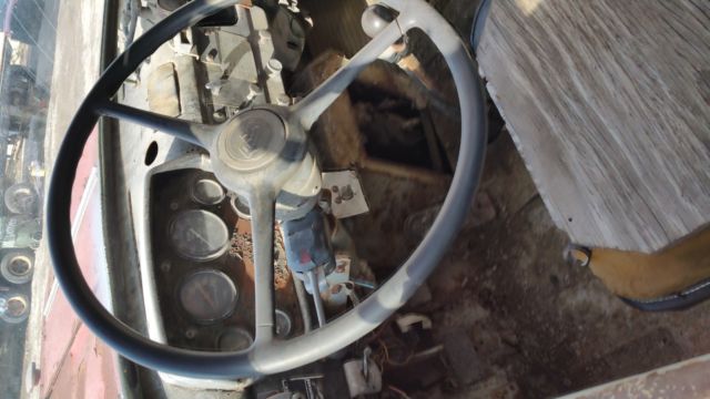 1971 Other Makes FWD - photo 7