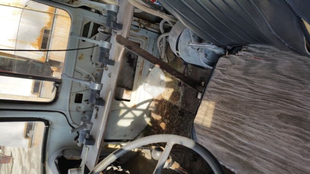1971 Other Makes FWD - photo 9