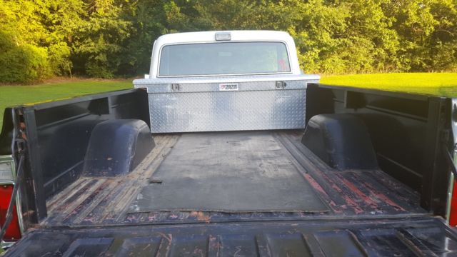 1971 GMC Other - photo 10