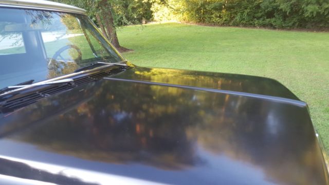 1971 GMC Other - photo 11