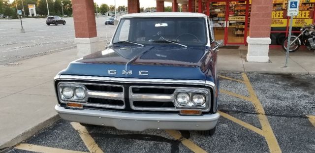 1971 GMC Other - photo 2