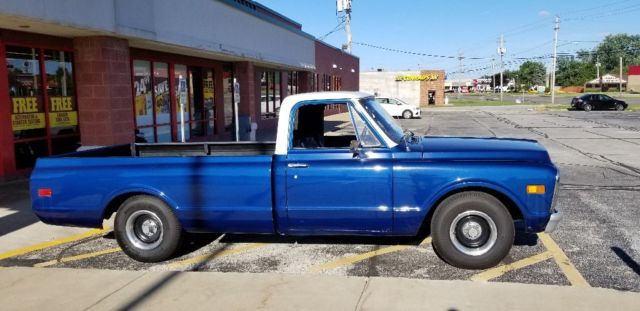 1971 GMC Other - photo 3