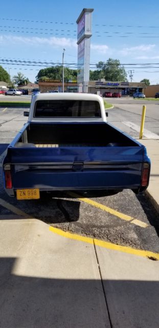 1971 GMC Other - photo 4