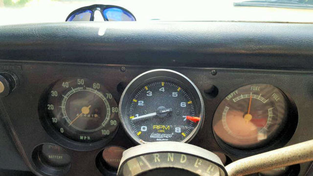 1971 Chevrolet Other Pickups - photo 8