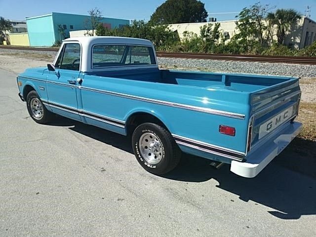 1971 GMC 1500 -- - photo 10