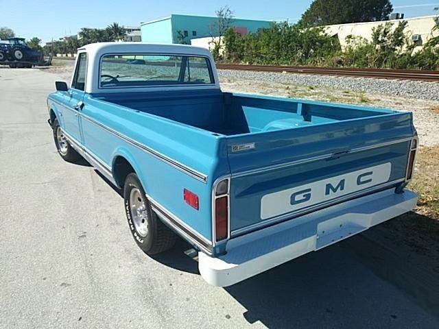 1971 GMC 1500 -- - photo 11