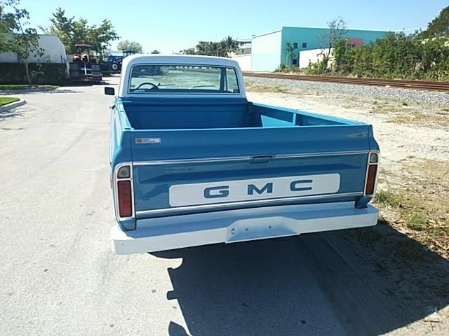 1971 GMC 1500 -- - photo 12