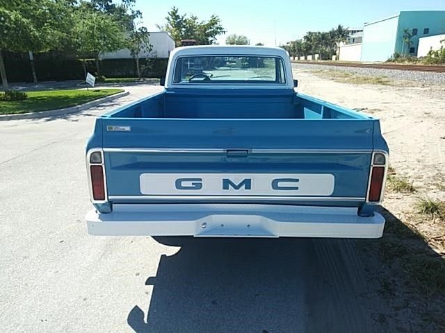 1971 GMC 1500 -- - photo 13