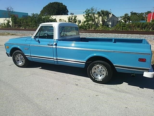 1971 GMC 1500 -- - photo 9