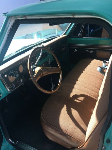1971 GMC Other - photo 5