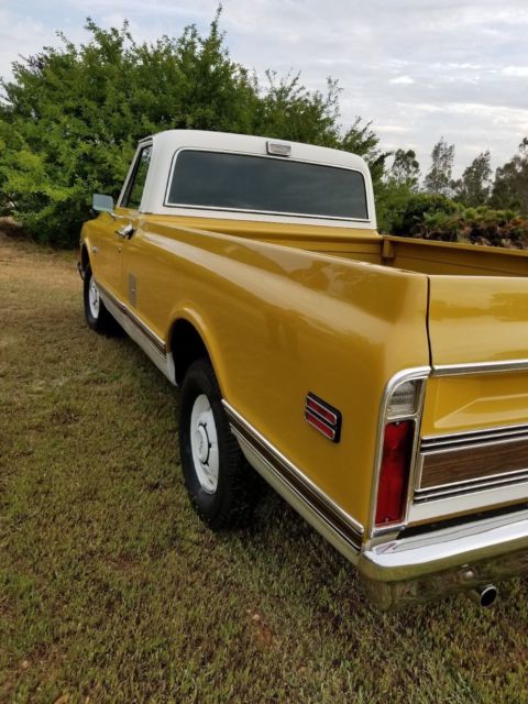 1971 GMC Other - photo 2