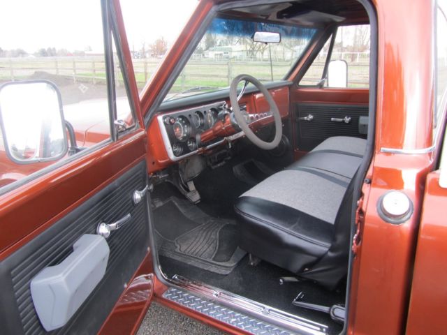 1971 GMC Other custom - photo 5