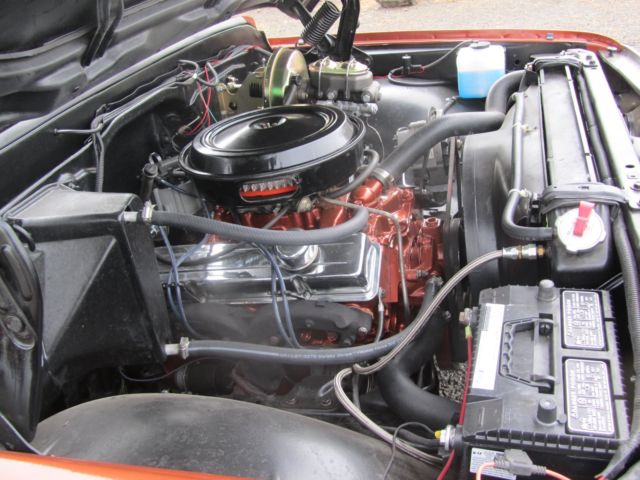 1971 GMC Other custom - photo 7