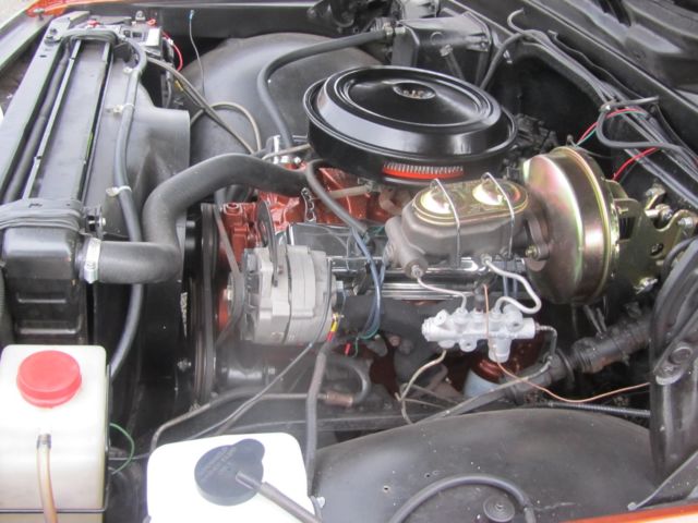 1971 GMC Other custom - photo 8