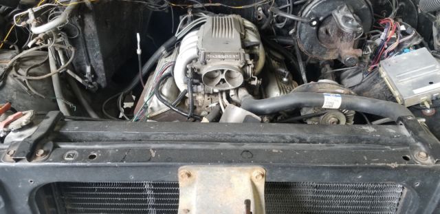1971 GMC C10 - photo 12