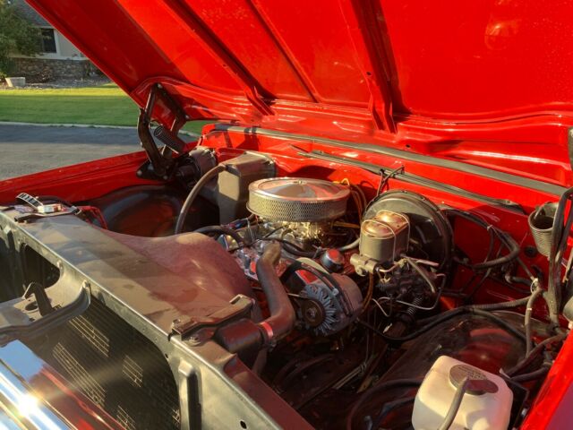 1971 GMC Sierra 1500 - photo 7