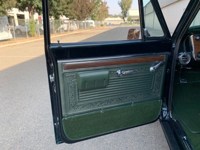 1971 GMC Sierra 1500 Sierra Grande - photo 6