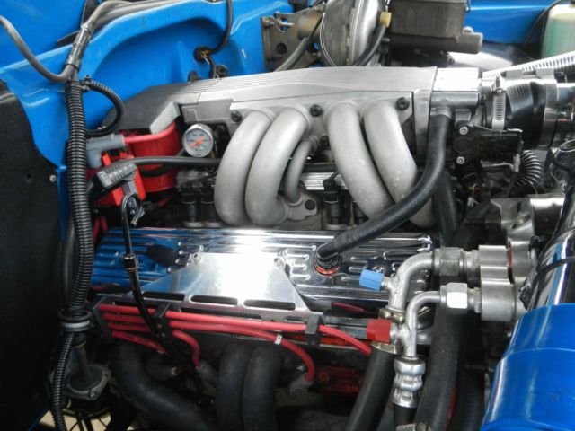 1971 GMC Other - photo 10