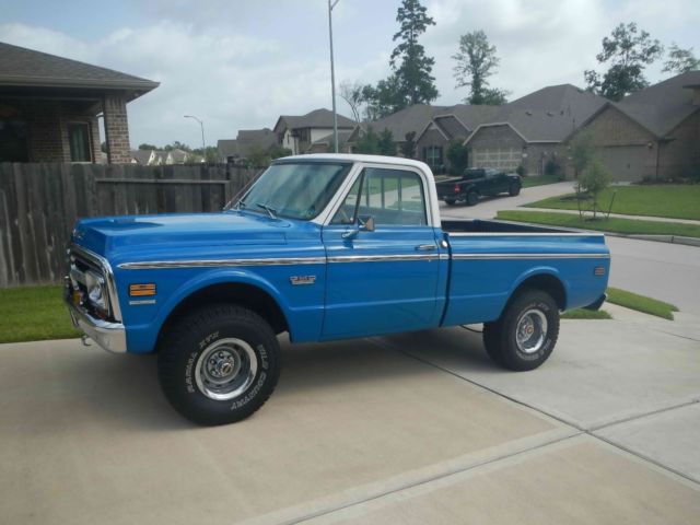 1971 GMC Other - photo 3