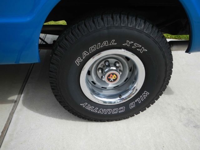 1971 GMC Other - photo 4